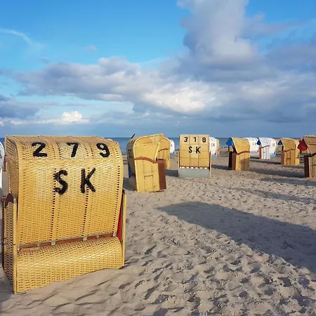 Mira Mar Dahme (Schleswig-Holstein)